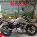 HONDA CG 160 FAN HONDA CG 160 FAN