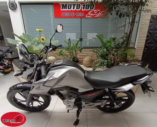 HONDA-CG 160 FAN HONDA-CG 160 FAN-2026