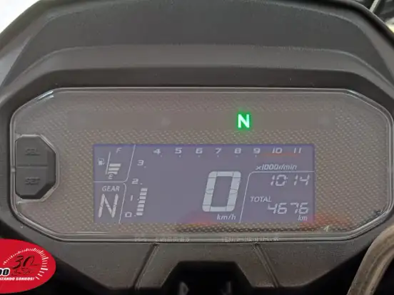 HONDA-CG 160 FAN HONDA-CG 160 FAN-2026