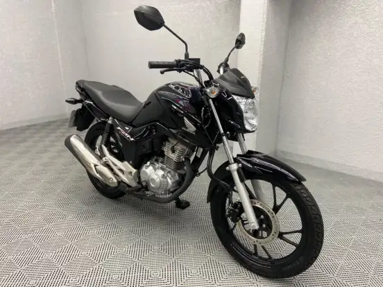 HONDA-CG 160 FAN HONDA-CG 160 FAN-2023