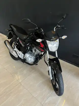 HONDA-CG 160 FAN-2020