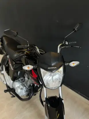 HONDA-CG 160 FAN-2020