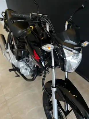 HONDA-CG 160 FAN HONDA-CG 160 FAN-2020