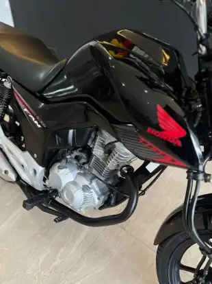 HONDA-CG 160 FAN HONDA-CG 160 FAN-2020