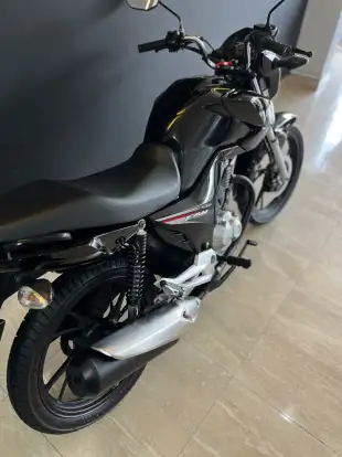 HONDA-CG 160 FAN HONDA-CG 160 FAN-2020