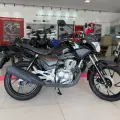 HONDA CG 160 START ES HONDA CG 160 START ES