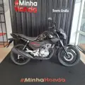 HONDA CG 160 START ES HONDA CG 160 START ES