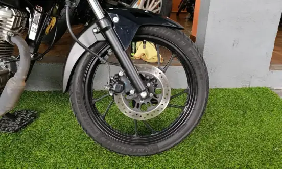 HONDA-CG 160 START ES-2026