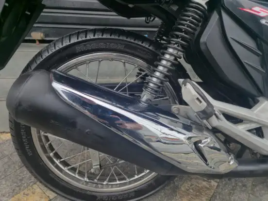 HONDA-CG 160 START ES-2022