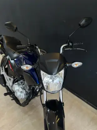 HONDA-CG 160 START ES HONDA-CG 160 START ES-2025
