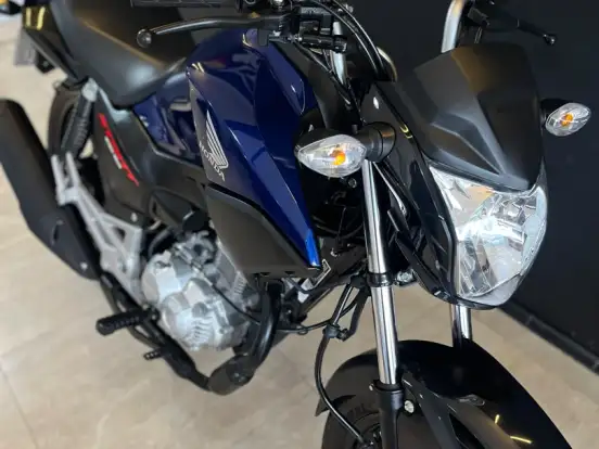 HONDA-CG 160 START ES HONDA-CG 160 START ES-2025