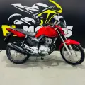 HONDA CG 160 START ES HONDA CG 160 START ES