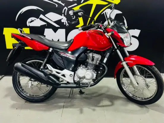 HONDA-CG 160 START ES HONDA-CG 160 START ES-2018