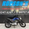 HONDA CG 160 START ES HONDA CG 160 START ES