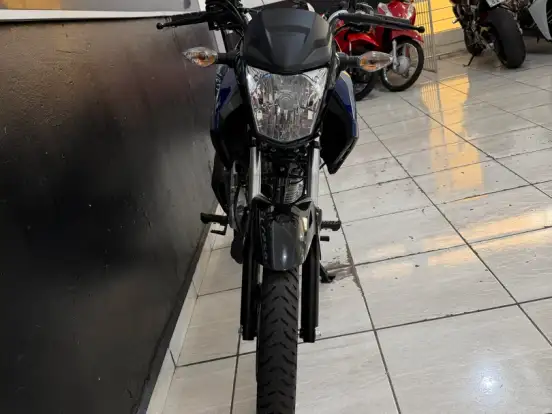 HONDA-CG 160 START ES HONDA-CG 160 START ES-2025