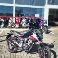 HONDA CG 160 TITAN HONDA CG 160 TITAN