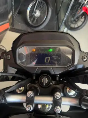 HONDA-CG 160 TITAN-2025