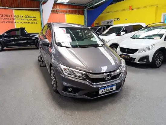 HONDA-CITY-2020