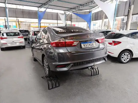 HONDA-CITY-1.5 EX 16V FLEX 4P AUTOMÁTICO HONDA-CITY-2020