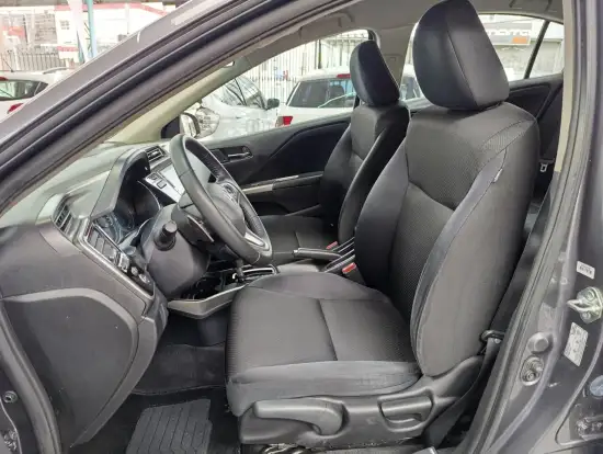 HONDA-CITY-2020