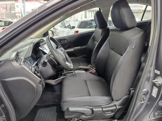 HONDA-CITY-1.5 EX 16V FLEX 4P AUTOMÁTICO HONDA-CITY-2020