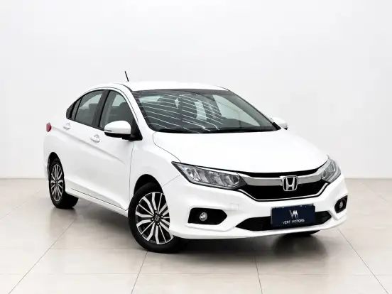 HONDA-CITY-1.5 EXL 16V FLEX 4P AUTOMÁTICO HONDA-CITY-2021