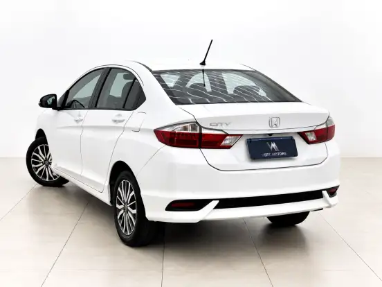 HONDA-CITY-1.5 EXL 16V FLEX 4P AUTOMÁTICO HONDA-CITY-2021