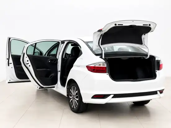 HONDA-CITY-2021