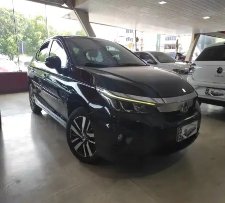 HONDA-CITY-1.5 i-VTEC FLEX EX CVT HONDA-CITY-2022