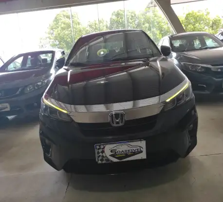 HONDA-CITY-1.5 i-VTEC FLEX EX CVT HONDA-CITY-2022