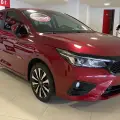 HONDA CITY 1.5 i-VTEC FLEX HATCH EXL CVT HONDA CITY 1.5 i-VTEC FLEX HATCH EXL CVT