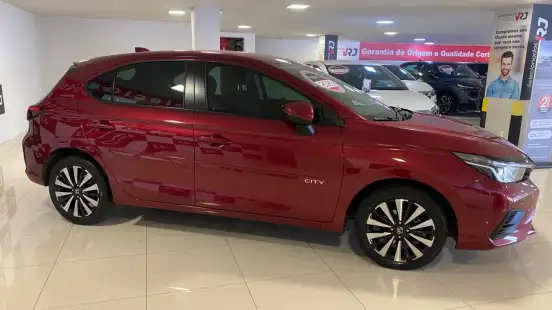 HONDA-CITY-2025