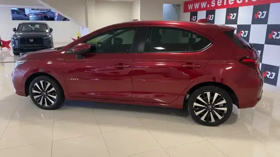 HONDA-CITY-2025