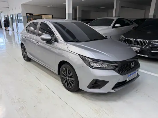 HONDA-CITY-1.5 i-VTEC FLEX HATCH TOURING CVT HONDA-CITY-2025