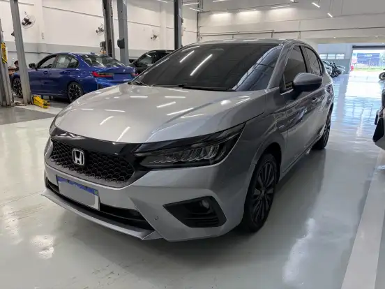 HONDA-CITY-1.5 i-VTEC FLEX HATCH TOURING CVT HONDA-CITY-2025