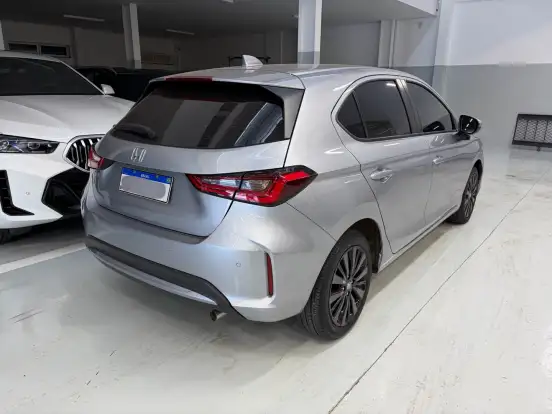HONDA-CITY-1.5 i-VTEC FLEX HATCH TOURING CVT HONDA-CITY-2025