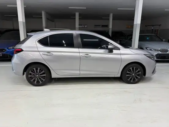 HONDA-CITY-1.5 i-VTEC FLEX HATCH TOURING CVT HONDA-CITY-2025