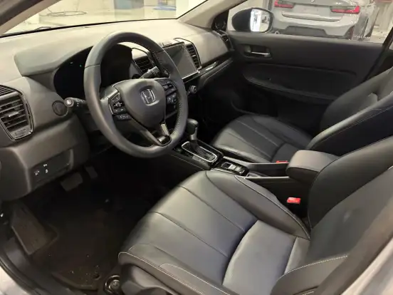 HONDA-CITY-2025