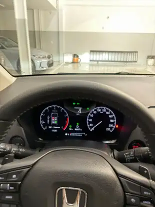 HONDA-CITY-1.5 i-VTEC FLEX HATCH TOURING CVT HONDA-CITY-2025