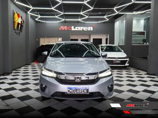 HONDA-CITY-1.5 i-VTEC FLEX HATCH TOURING CVT HONDA-CITY-2023