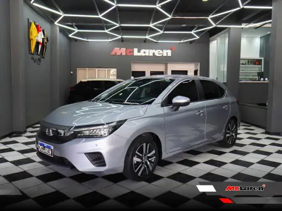 HONDA-CITY-1.5 i-VTEC FLEX HATCH TOURING CVT HONDA-CITY-2023