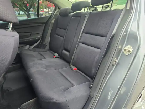 HONDA-CITY-1.5 LX 16V FLEX 4P AUTOMÁTICO HONDA-CITY-2011