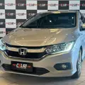 HONDA CITY 1.5 EX 16V FLEX 4P AUTOMÁTICO HONDA CITY 1.5 EX 16V FLEX 4P AUTOMÁTICO