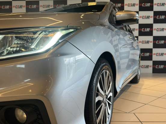 HONDA-CITY-2018