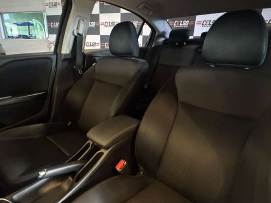 HONDA-CITY-1.5 EX 16V FLEX 4P AUTOMÁTICO HONDA-CITY-2018