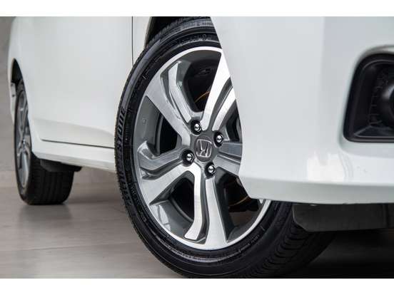 HONDA-CITY-1.5 EX 16V FLEX 4P AUTOMÁTICO HONDA-CITY-2015