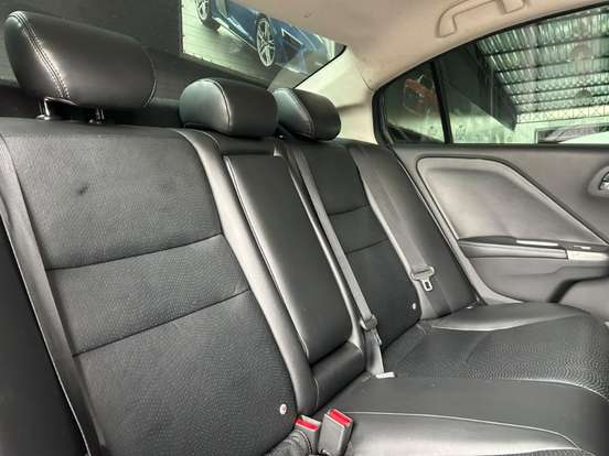 HONDA-CITY-1.5 EXL 16V FLEX 4P AUTOMÁTICO HONDA-CITY-2015