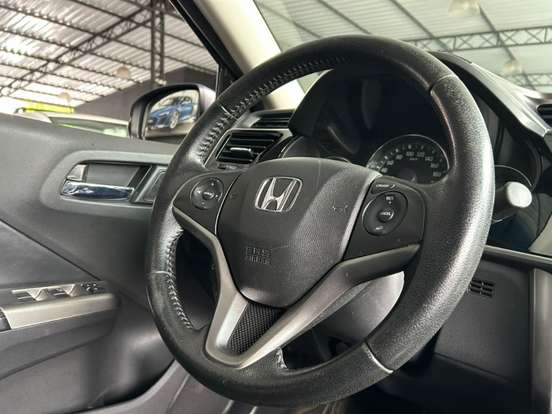 HONDA-CITY-1.5 EXL 16V FLEX 4P AUTOMÁTICO HONDA-CITY-2015