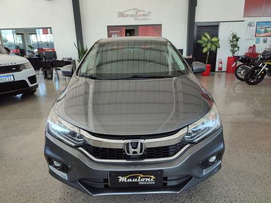 HONDA-CITY-1.5 EXL 16V FLEX 4P AUTOMÁTICO HONDA-CITY-2020