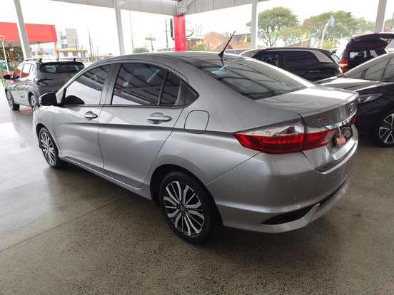 HONDA-CITY-2020